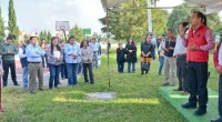 Como resultado de la coordinación oficial entre el gobierno municipal y el del Estado de México, el alcalde de Cuautitlán Izcalli, Karim Carvallo Delfín entregó nueve parques rehabilitados, que como […]