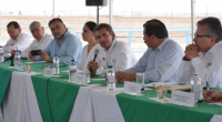 El director de la Comisión Federal de Electricidad (CFE), Enrique Ochoa Reza, realizó una visita de trabajo a la planta de generación de energía geotérmica Cerro Prieto, en Mexicali, Baja […]