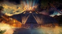 PRNewswire.- Se dio a conocer que Cirque du Soleil y Grupo Vidanta, introducirán en México y Latinoamérica una nueva marca de entretenimiento cultural y arte culinario. El Teatro Vidanta, un […]