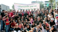 Con apoyo de voluntarios de un grupo financiero se colocaron tres mil plantas a lo largo de kilómetro y medio del camellón de la avenida Chapultepec, en la ciudad de […]