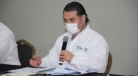 Dando seguimiento a las acciones implementadas para hacer frente a la emergencia sanitaria provocada por el Covid-19, en la zona sur del estado, se realizó en Tampico, la tercera reunión […]