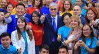 2019 fue un período de una nueva etapa histórica para Kazajstán. Por primera vez en la práctica política interna se llevó a cabo; un tránsito de poder, un tema clave […]
