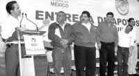 Acambay, Estado de México.- “Debido a los buenos resultados que el Partido Revolucionario Institucional ha obtenido a nivel nacional, los otros partidos comenzarán a difamarnos con asuntos que no son […]