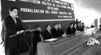   Habrá gobernabilidad, este año electoral, dijo. Huixquilucan, Mex.- Garantizar el estado de derecho y la gobernabilidad es el principal reto para las autoridades municipales frente al proceso electoral del […]