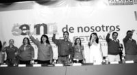 Toluca, Mex.- Las candidaturas que proponga el PRI, de cara al proceso electoral del próximo 5 de julio del 2009, serán en un 30% de jóvenes menores de 35 años, […]