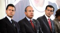   El gobernador Peña Nieto, el Presidente Felipe Calderón y el titular de SEP, Alonso Lujambio. Si algo le hace falta al país, son buenos gobiernos y mejores ciudadanos que […]
