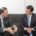 El gobernador Enrique Peña Nieto (derecha) en la entrevista con el presidente del país Vasco, Juan José Ibarretxe. “Podríamos concluir que estamos ante un escenario inédito, ante un escenario donde […]