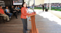 Naucalpan, Méx.- “A partir del año 2010, los jóvenes de Naucalpan podrán cursar sus estudios superiores en la Universidad Pública del Municipio”, anunció la presidenta municipal, Azucena Olivares. Durante la […]