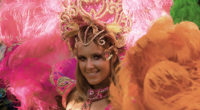 Sin necesidad de viajar hasta Río de Janeiro, en México se puede admirar la samba brasileña que presenta el Carnaval de Brasil en México. El Consejo México-Brasil- América Latina, la […]