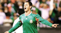 México, rumbo a Sudáfrica 2010 CASI LISTA LA SELECCIÓN NACIONAL, Javier Aguirre dio su lista de 9 europeos, con la grata sorpresa que Nery Castillo quedó fuera del seleccionado, pese […]