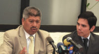 El gobierno de Ecatepec denunció ante la Procuraduría General de la República (PGR) y la Procuraduría de Justicia del Estado de México (PGJEM), al ex alcalde José Luis Gutiérrez Cureño […]