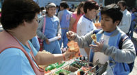 Para el ciclo escolar 2010-2011 se contará con la Norma Oficial Mexicana que impulsará una nueva cultura de hábitos alimenticios sanos entre los alumnos de educación básica de escuelas públicas […]