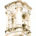 La «torre mocha». Templo de El Rosario (Lagos de Moreno, Jalisco). Aguada sobre papel. 18 x 27 centímetros. Lluvia del aguacero, lluvia de agujas de acero, lluvia de olores y […]