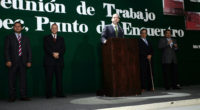 Ecatepec, Méx.- El municipio se convertirá en la casa del magisterio federal, pues será sede para los 55 mil maestros de 57 municipios que integran la sección 36 del Sindicato […]
