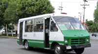 Los microbuses son auténticas chimeneas en las calles del Valle de México. Para diversos sectores empresariales y gubernamentales, el transporte es el principal contaminador del aire de la Zona Metropolitana […]