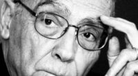 Murió a los a 87 años de edad José Saramago, el hombre que deja huérfana a la lengua portuguesa, el que tenía la capacidad de volver comprensible una realidad huidiza, […]