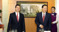 Beijing, China.- El gobernador mexiquense, Enrique Peña Nieto, dijo, aquí, que la confianza y reciprocidad son las premisas para fortalecer la cooperación y ensanchar las relaciones entre este país oriental […]
