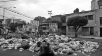 Varias ciudades carecen de sitios donde depositar la basura, por lo que la tiran en la calle, lo que ocasiona un grave problema de salud pública. En la Ciudad de […]