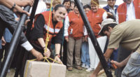 Cuautitlán Izcalli, Méx.- La presidenta municipal Alejandra del Moral Vela dio el banderazo a la remodelación de los parques El Colibrí, en La Quebrada, y La Piedad, en la colonia […]