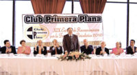 El Club Primera Plana celebró su reunión anual, en la cual entregó los célebres reconocimientos periodísticos, a periodistas en ejercicio en el país. Como personaje invitado especial estuvo el rector […]