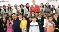 Huixquilucan, Méx.- La educación es el soporte fundamental y eje del cambio social en el país, afirmó el alcalde, Alfredo del Mazo Maza, por lo que el gasto público en […]
