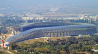 En Taiwan, se llevó a cabo la construcción de un majestuoso estadio, World Games Stadium, diseñado por el arquitecto japonés Toyo Ito. La característica que presenta esta construcción es la […]