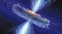 Científicos de la NASA, a través del observatorio de rayos X Chandra, descubrieron un agujero negro cercano a la Tierra, con tan sólo 30 años de edad (normalmente se descubren […]