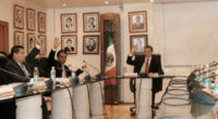 Huixquilucan, Méx.- El cabildo local aprobó el anteproyecto de presupuesto de ingresos y egresos para el ejercicio fiscal 2011, el cual, según el alcalde Alfredo del Mazo Maza, es una […]