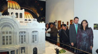 DICCIONARIO DE MEXICANISMOS En días pasados, fue presentado en el remozado y recién reinaugurado Palacio de Bellas Artes una obra de la Academia Mexicana de la Lengua que, por su […]