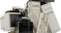 A nivel mundial la basura electrónica (e-waste) produce entre 20 y 50 millones de toneladas, aumentando del 1% al 5% del porcentaje total de basura en los últimos diez años. […]