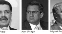 Joel Ortega busca ser candidato del PRD a la Jefatura del GDF. Parece atrevimiento; no está en la lista de Marcelo Ebrard. Joel tiene trayectoria pública. Delegado, secretario de Seguridad […]