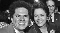 Dilma Rousseff, presidenta de Brasil, y Alexandre Padilha, ministro de Salud, invitaron al artista Romero Britto a unirse a ellos en el lanzamiento del programa Red Cigüeña, en Belo Horizonte, […]