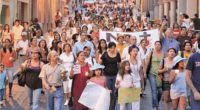   Al igual que en 1997, 2004 y 2008, el pasado miércoles, miles de ciudadanos tomaron las calles en ciudades de México y en algunos consulados de nuestro país en […]