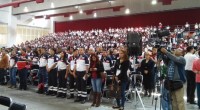 En el marco de la inauguración de la 47ª Convención Nacional de la Cruz Roja Mexicana, el secretario de Turismo de San Luis Potosí, Enrique Abud Dip destacó el impulso […]