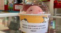 En este mes de septiembre, Neverías Frody busca homenajear con más de 4,000 helados a enfermeras, paramédicos, periodistas, trabajadores de la limpieza y a vendedores de mercados quienes no pararon […]