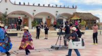 Los atractivos culturales e históricos de los Pueblos Mágicos tamaulipecos de Mier y Tula estarán presentes dentro del proyecto cinematográfico denominado “Destino 111”, producción mexicana que realizó grabaciones en el […]