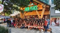 Se dio a conocer que Twin Peaks, cadena de restaurante “comfort food”, enfocado a los deportes, entra al mercado latinoamericano, confiando en la reactivación económica en la etapa de la […]