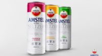 A partir de febrero, la bebida Amstel ULTRA Seltzer, llega para ofrecer una experiencia premium a la categoría. Único entre todos los seltzers por ser el más ligero del mercado, […]