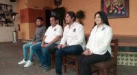 El candidato por el Partido Encuentro Solidario (PES), Edson Cadenas por el Distrito 7, que representa a Tláhuac y Milpa Alta, hizo un llamado urgente para controlar los asentamientos irregulares, […]