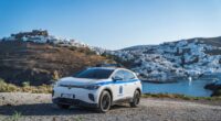 Astypalea, Grecia, está en camino de convertirse en una isla inteligente y sostenible. Los primeros vehículos eléctricos, incluido el primer auto de policía totalmente eléctrico en el país, arrancaron su […]