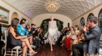 En la capital mexicana, la firma IBRAINA llevó a cabo su primer desfile de modas en el que se presentaron más de 30 prendas de su más reciente colección “Resort […]