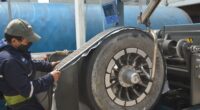 La unidad de negocios Pame, del corporativo UNNE, especializada en el renovado de neumáticos y franquiciatiarios de Bridgestone Bandag de México, compartió algunas de las ventajas que el proceso ofrece […]