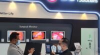 LG Electronics presentó un software de rayos X mejorado para su línea de productos y dispositivos de imágenes médicas Digital X-Ray Detector (DXD). El software DXD, desarrollado en colaboración con […]