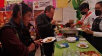 La Feria de la Enchilada Iztapalapa, actividad organizada por el Patronato de la Feria de la Enchilada, AC., que tiene como objetivo promover la enchilada como uno de los principales […]