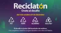 Por segundo año consecutivo, y siguiendo el éxito obtenido en su primera edición, Reciclatón se realizará del 04 de Octubre al 04 de diciembre de 2021. Esta campaña es impulsada […]