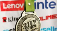 El Run Festival es una fiesta de corredores donde la tecnología, el deporte y la comunidad hacen sinergia para vivir el gusto por las carreras atléticas en Jalisco; en esta […]