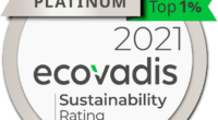 Seiko Epson Corporation ha recibido, por segundo año consecutivo, la clasificación Platino de la plataforma independiente EcoVadis, con sede en Francia, por su gestión de sostenibilidad. La clasificación Platino, establecida […]