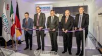 Siemens Energy reafirma su confianza y compromiso con México, inaugurando en el país, su nueva sede principal denominada SEnter, la cual es un ejemplo y referente mundial en sustentabilidad y […]
