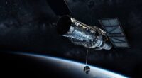Tras más de tres décadas en el espacio, el Hubble nos ha proporcionado instantáneas increíbles, como la mítica nebulosa de los pilares de la creación, detalladas imágenes de los anillos […]
