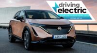   El totalmente nuevo Nissan Ariya es el “Vehículo eléctrico más esperado de 2022” de acuerdo con las votaciones de los lectores del sitio especializado DrivingElectric en los premios Driving […]